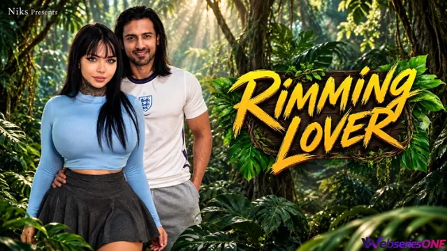 Rimming Lover NiksIndian Uncut Short Film thumbnail