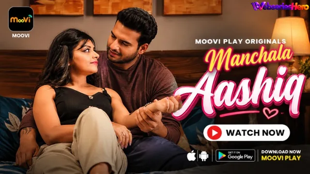 Manchala Aashiq (Part 3) Moovi Hot Web Series thumbnail