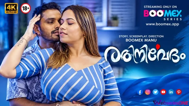 Rathinirvedam BTS BoomEX Hot Short Film thumbnail