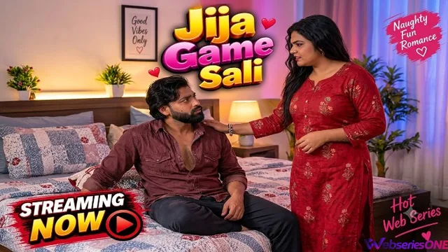 Jija Game Sali UnRated Uncut Short Film thumbnail