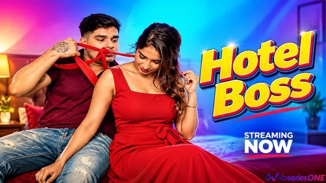 Hotel Boss UnRated Uncut Short Film thumbnail