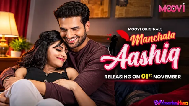 Manchala Aashiq (Part 2) Moovi Hot Web Series thumbnail