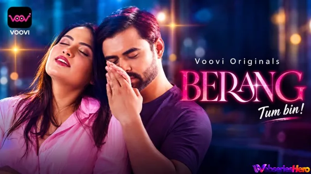 Berang (Part 1) Voovi Hot Web Series thumbnail