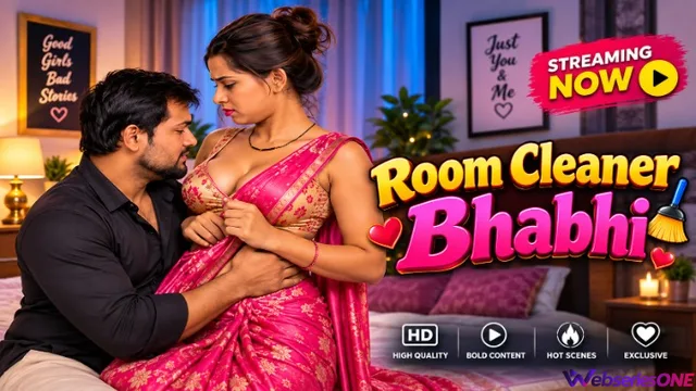 Room Cleaner Bhabhi UnRated Uncut Short Film thumbnail