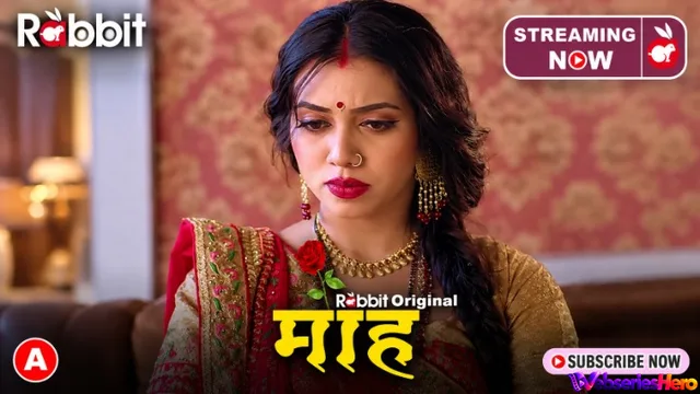 Moh (E02) RabbitMovies Hot Web Series thumbnail