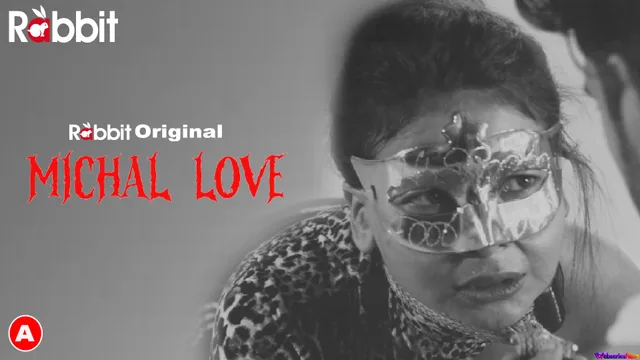 Michal Love (E02) RabbitMovies Hot Web Series thumbnail