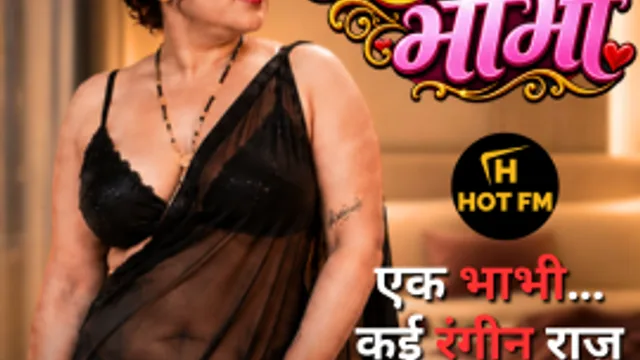 Rangeen Bhabhi HotFM Hot Short Film thumbnail