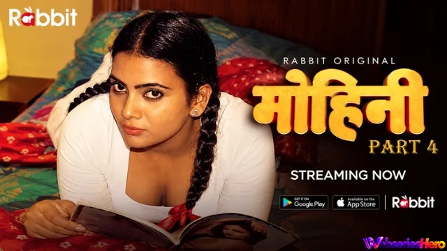 Mohini Season 4 Complete RabbitMovies Hot Web Series thumbnail