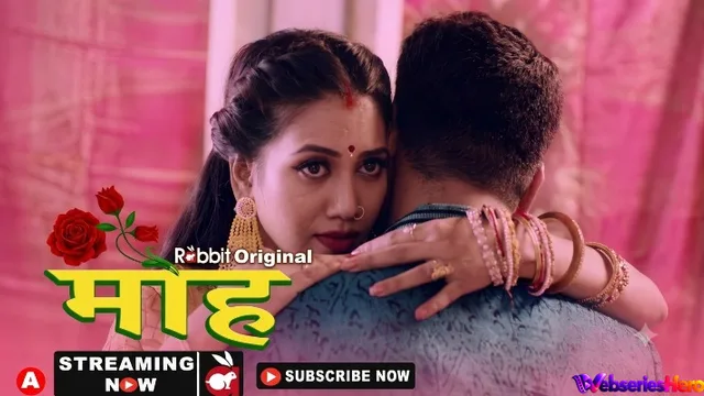 Moh (E03) RabbitMovies Hot Web Series thumbnail