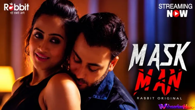 Mask Man (E02) RabbitMovies Hot Web Series thumbnail